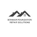 Bonham Foundation Repair Solutions logo